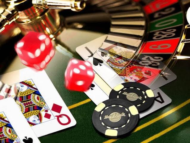 Explore the Exciting World of Online Slot Games and Digital Entertainment