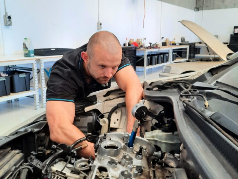 The Smart Way to Pick a European Car Mechanic in Perth