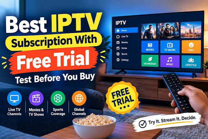 How Many Channels Do You Get With IPTV? What to Check Before Buying
