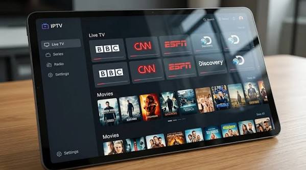 IPTV Smarters Pro Explained and How to Set Up Streaming Apps More Safely