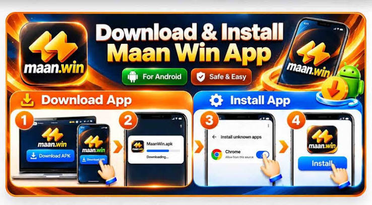 Maan Win 2026: Real or Fake, Invite Code & APK Guide