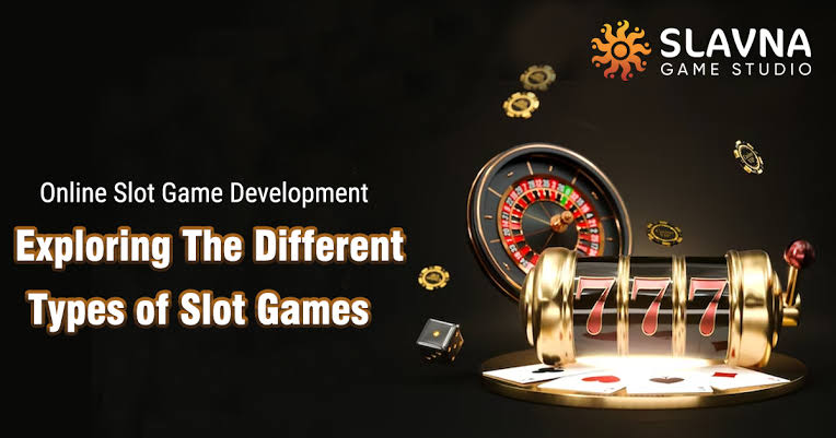 Online Slot: What Makes Every Game Feel Different?