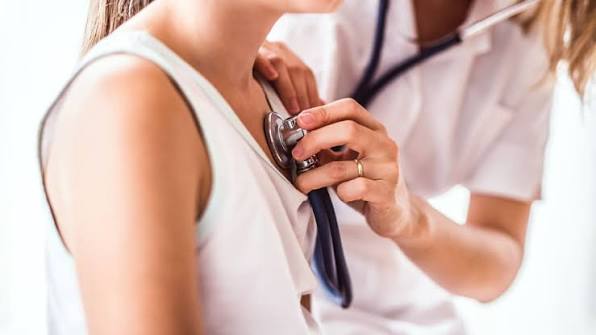 Heart Murmurs in Adults: When Is a Cardiology Assessment Useful?