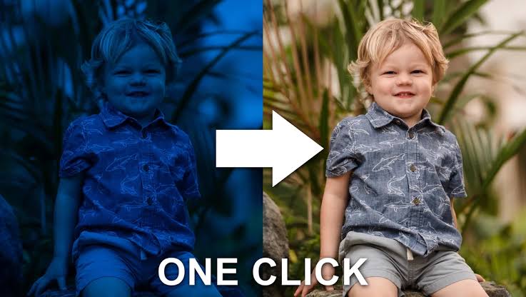How to Fix the One Thing You Don’t Like in a Photo with AI