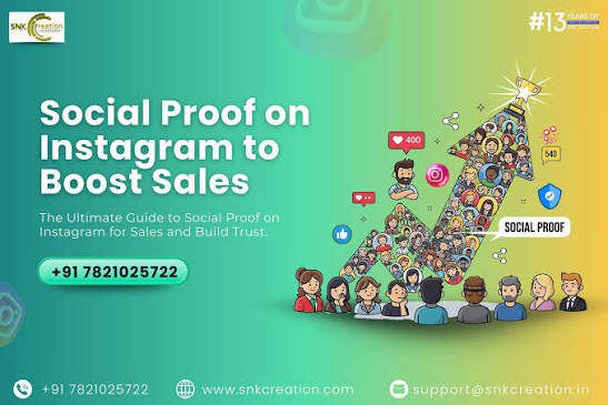 The Three-Second Profile Test: How Social Proof Shapes First Impressions on Instagram