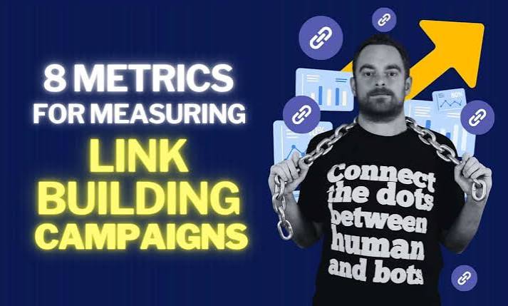 How to Measure Link Building Results Without Chasing Vanity Metrics