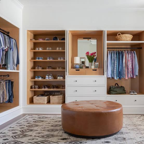 Build a Small Wardrobe Around the Outfits You Actually Wear