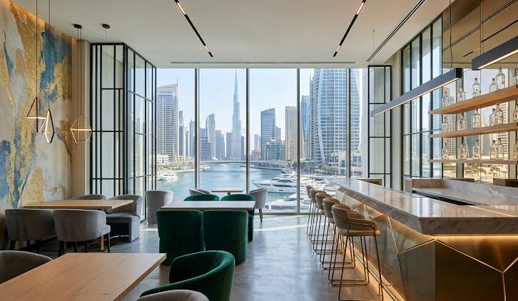 Restaurant Fit Out Dubai: Cost, Turnkey Solutions & How to Choose the Right Contractor