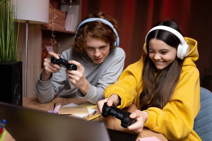 The Rise of Gaming: A Cultural Revolution
