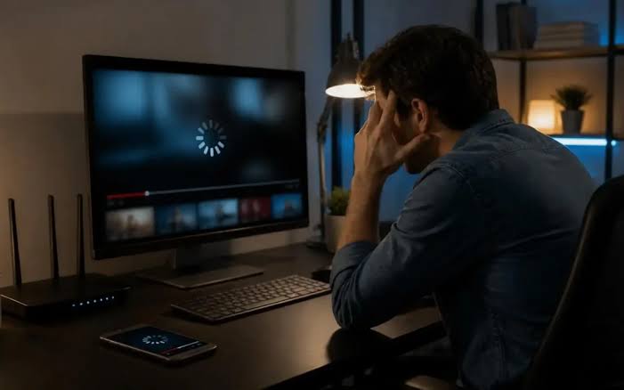 Troubleshoot IPTV Buffering Without Replacing Your Whole Setup