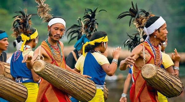 Meghalaya’s Teer Tradition: History, Community and Cultural Identity