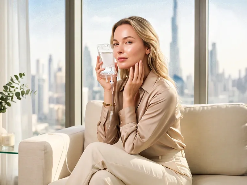 IV Therapy Explained: Uses, Benefits, Risks and What to Know Before Treatment