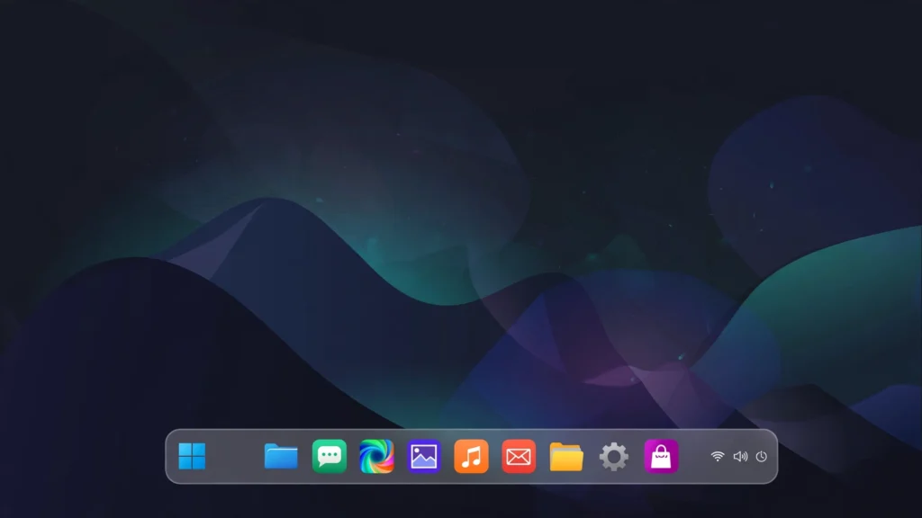 How to Center Your Windows Taskbar Icons Like a Pro