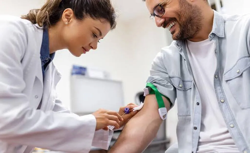 Stop Guessing: Here's What an STD Test Actually Tells You