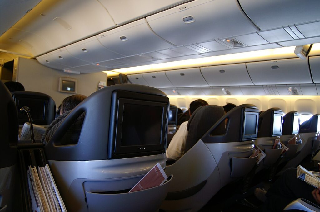 Delta Reimagines Delta One Business Class for Long-Haul Flights Delta Reimagines Delta One Business Class for Long-Haul Flights
